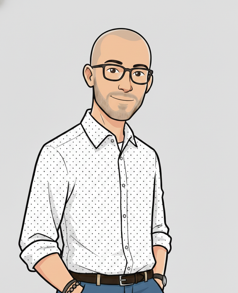 Nicolas, co-fondateur de BAT IA et artisan électricien depuis 2011